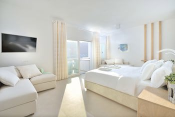 Nissaki Boutique Hotel galeri fotoğrafı