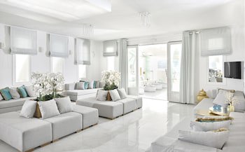Nissaki Boutique Hotel galeri fotoğrafı