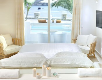 Nissaki Boutique Hotel galeri fotoğrafı