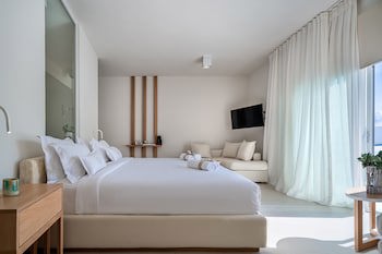 Nissaki Boutique Hotel galeri fotoğrafı