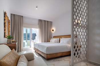 Nissaki Boutique Hotel galeri fotoğrafı