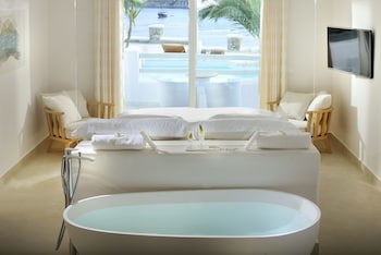 Nissaki Boutique Hotel galeri fotoğrafı