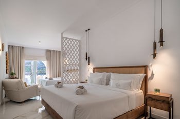 Nissaki Boutique Hotel galeri fotoğrafı
