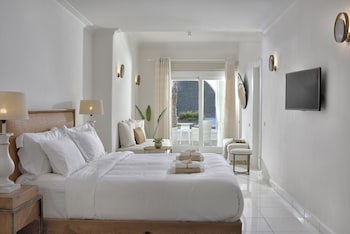 Nissaki Boutique Hotel galeri fotoğrafı
