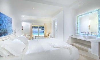Nissaki Boutique Hotel galeri fotoğrafı
