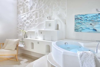 Nissaki Boutique Hotel galeri fotoğrafı