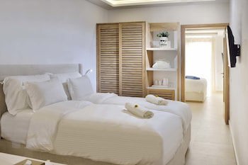 Nissaki Boutique Hotel galeri fotoğrafı