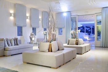 Nissaki Boutique Hotel fotoğrafı