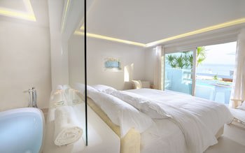 Nissaki Boutique Hotel galeri fotoğrafı