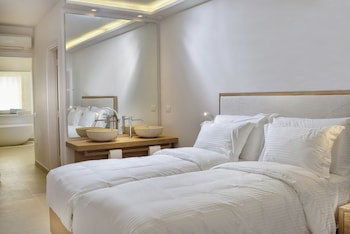 Nissaki Boutique Hotel galeri fotoğrafı