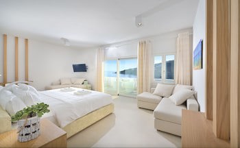 Nissaki Boutique Hotel galeri fotoğrafı