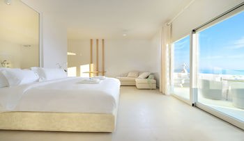Nissaki Boutique Hotel galeri fotoğrafı