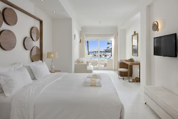 Nissaki Boutique Hotel fotoğrafı