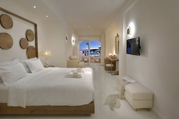 Nissaki Boutique Hotel fotoğrafı