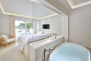 Nissaki Boutique Hotel galeri fotoğrafı