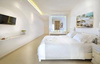 Nissaki Boutique Hotel galeri fotoğrafı