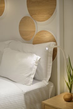 Nissaki Boutique Hotel galeri fotoğrafı