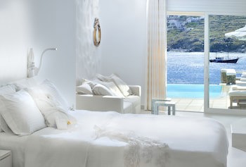 Nissaki Boutique Hotel galeri fotoğrafı