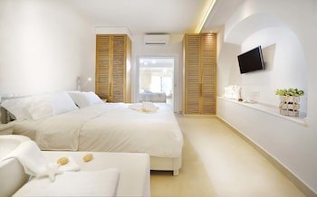 Nissaki Boutique Hotel galeri fotoğrafı