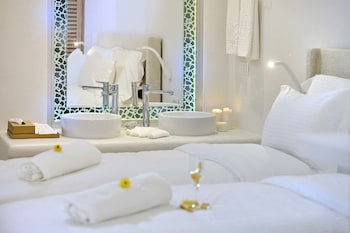 Nissaki Boutique Hotel galeri fotoğrafı