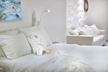 Nissaki Boutique Hotel galeri fotoğrafı
