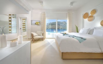 Nissaki Boutique Hotel galeri fotoğrafı