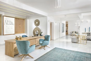 Nissaki Boutique Hotel fotoğrafı