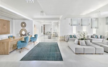 Nissaki Boutique Hotel fotoğrafı
