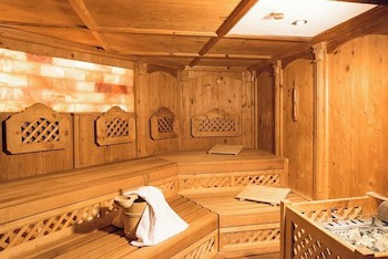 Hotel Reiterhof Bellevue Spa & Resort galeri fotoğrafı
