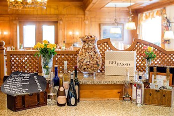 Hotel Reiterhof Bellevue Spa & Resort galeri fotoğrafı