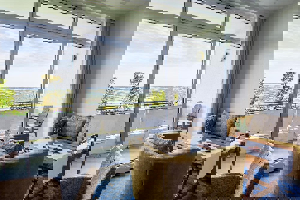 Hotel Reiterhof Bellevue Spa & Resort