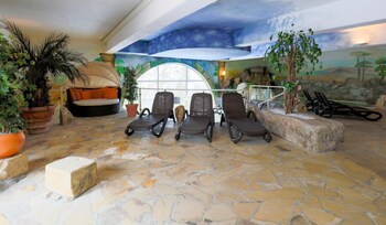 Hotel Reiterhof Bellevue Spa & Resort fotoğrafı