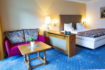Hotel Reiterhof Bellevue Spa & Resort galeri fotoğrafı