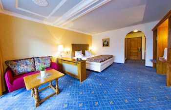 Hotel Reiterhof Bellevue Spa & Resort fotoğrafı