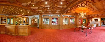 Hotel Reiterhof Bellevue Spa & Resort galeri fotoğrafı