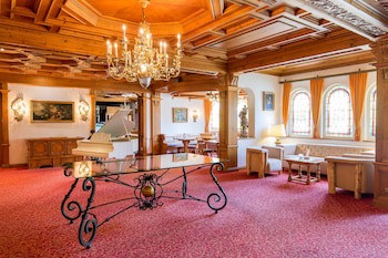 Hotel Reiterhof Bellevue Spa & Resort fotoğrafı