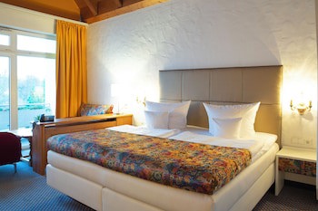 Hotel Reiterhof Bellevue Spa & Resort galeri fotoğrafı
