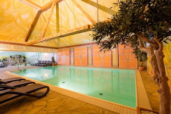Hotel Reiterhof Bellevue Spa & Resort galeri fotoğrafı