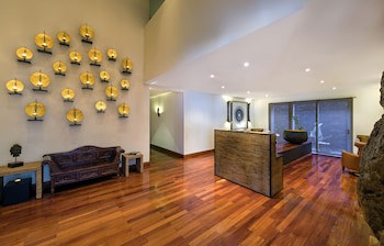 Airways Hotel