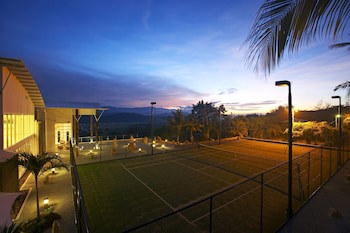 Airways Hotel