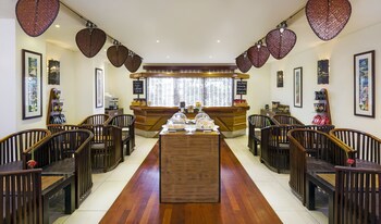 Airways Hotel