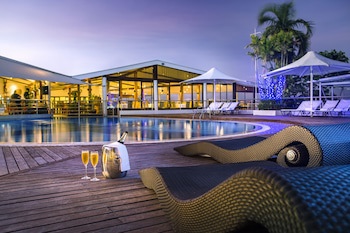 Airways Hotel