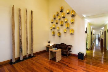 Airways Hotel