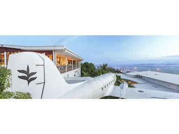 Airways Hotel