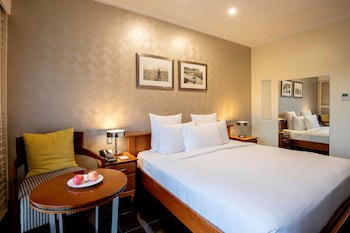 Airways Hotel