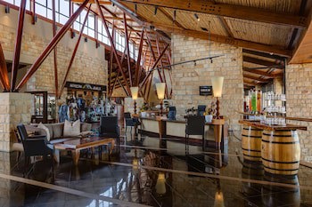 Arabella Hotel Golf & Spa