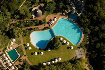 Arabella Hotel Golf & Spa
