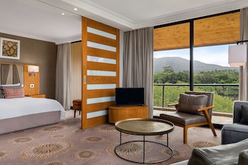 Arabella Hotel Golf & Spa
