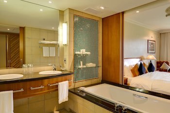 Arabella Hotel Golf & Spa