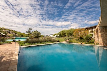 Arabella Hotel Golf & Spa